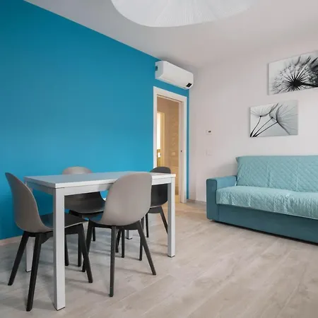 Apartment Nuovo In Centro Paese *