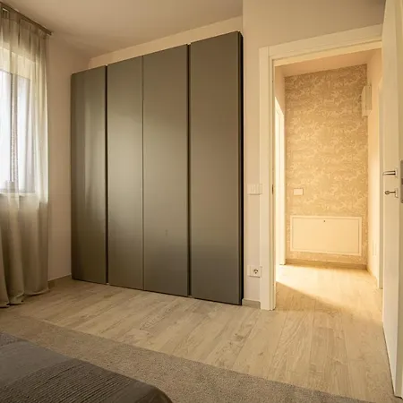 Nuovo In Centro Paese *