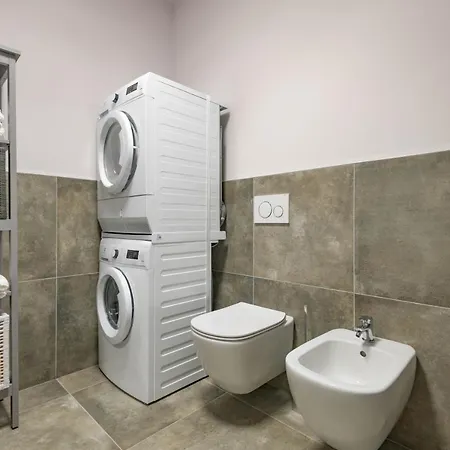 Nuovo In Centro Paese *